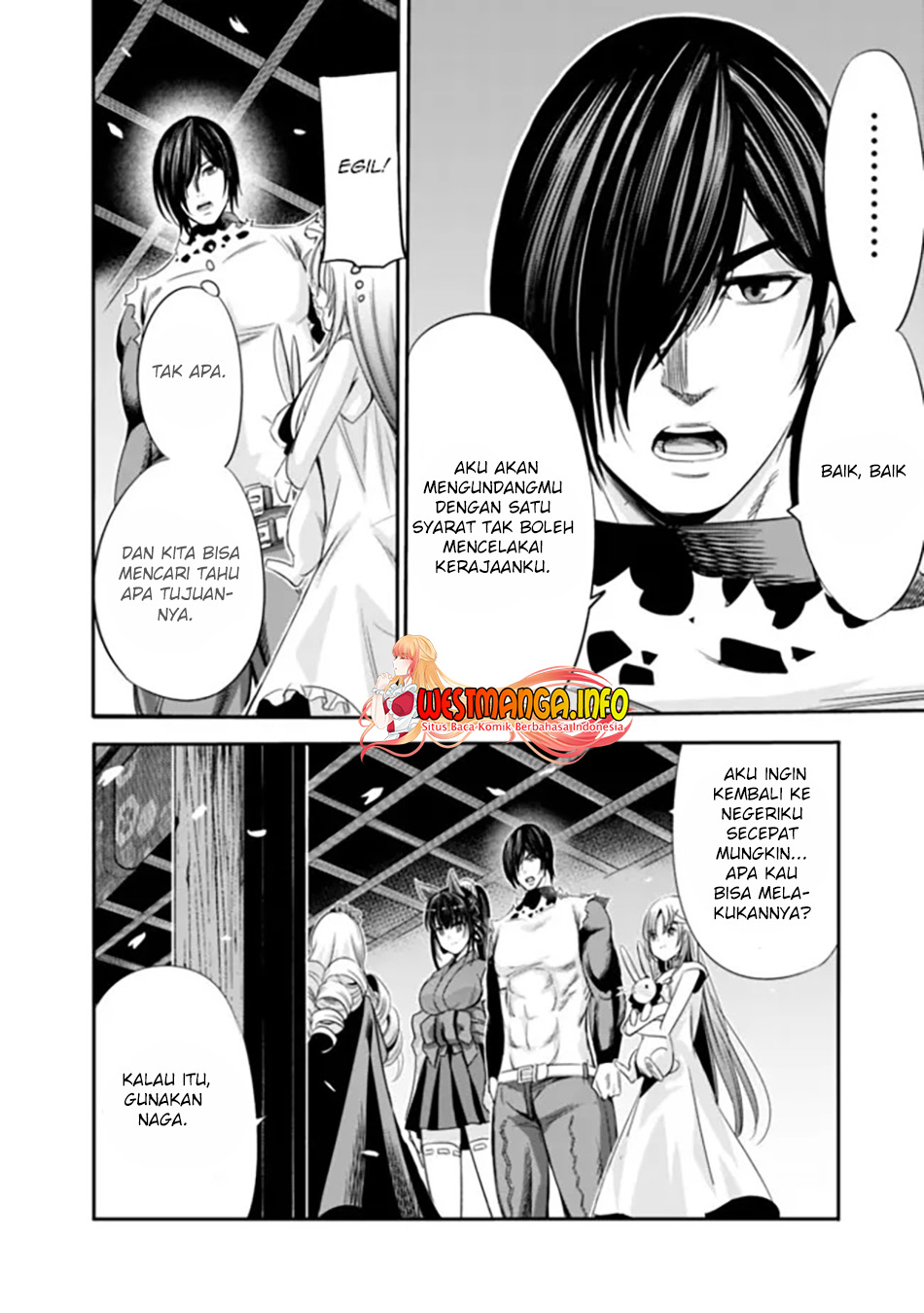 Uragirareta S Rank Boukensha no Ore wa, Aisuru Dorei no Kanojora to Tomoni Dorei dake no Harem Guild o Tsukuru
